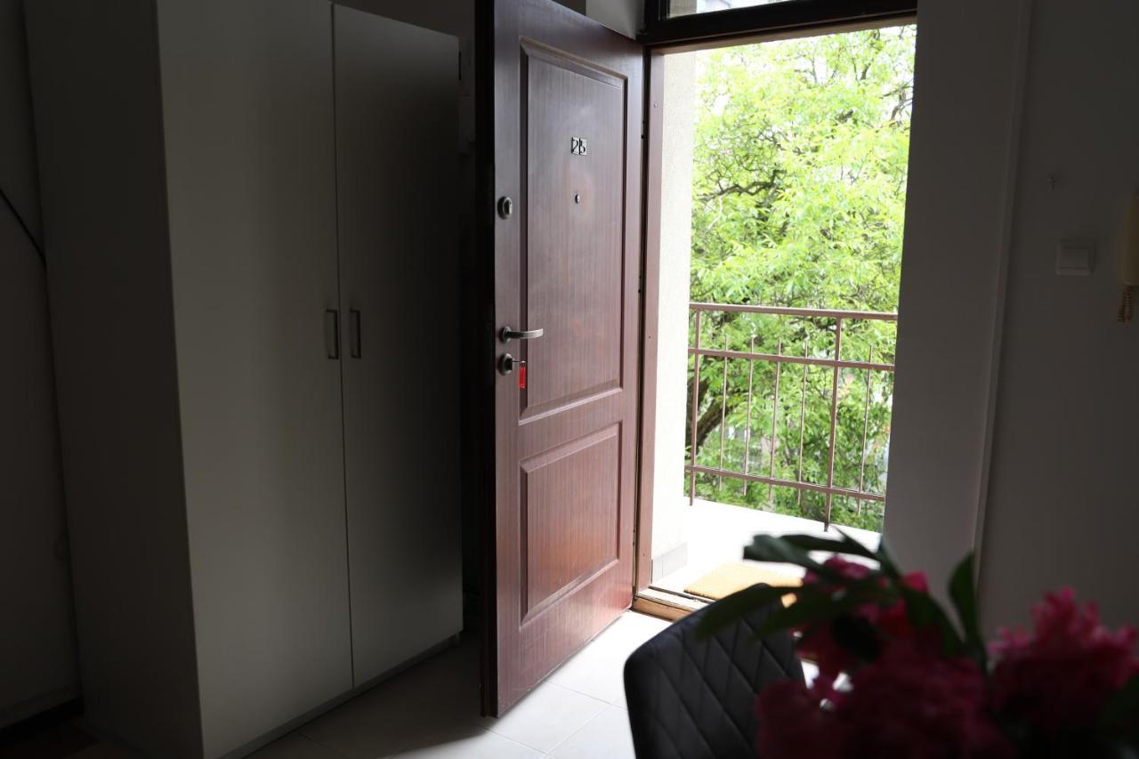 Apartament Na Placu Wolnica Centrum Kazimierza Cracovie Extérieur photo