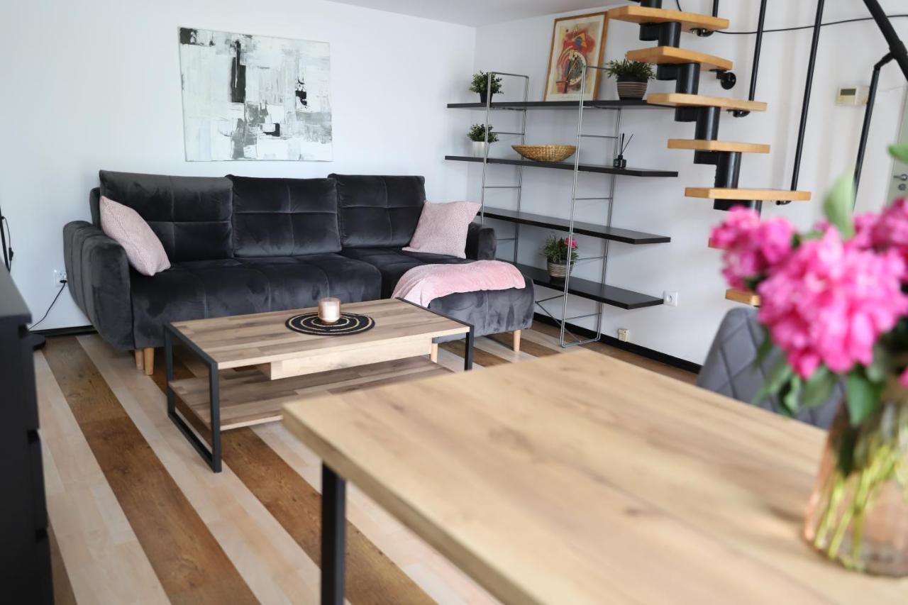 Apartament Na Placu Wolnica Centrum Kazimierza Cracovie Extérieur photo