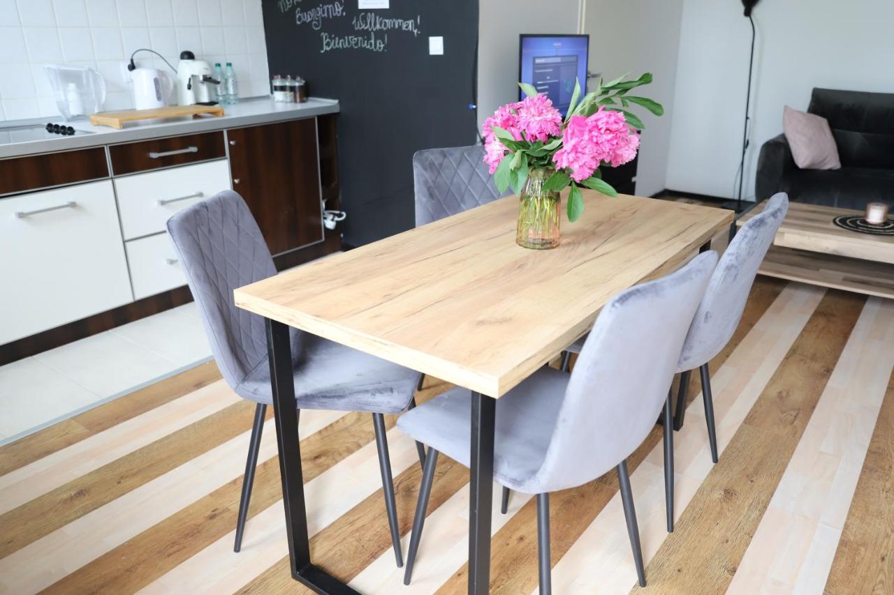 Apartament Na Placu Wolnica Centrum Kazimierza Cracovie Extérieur photo