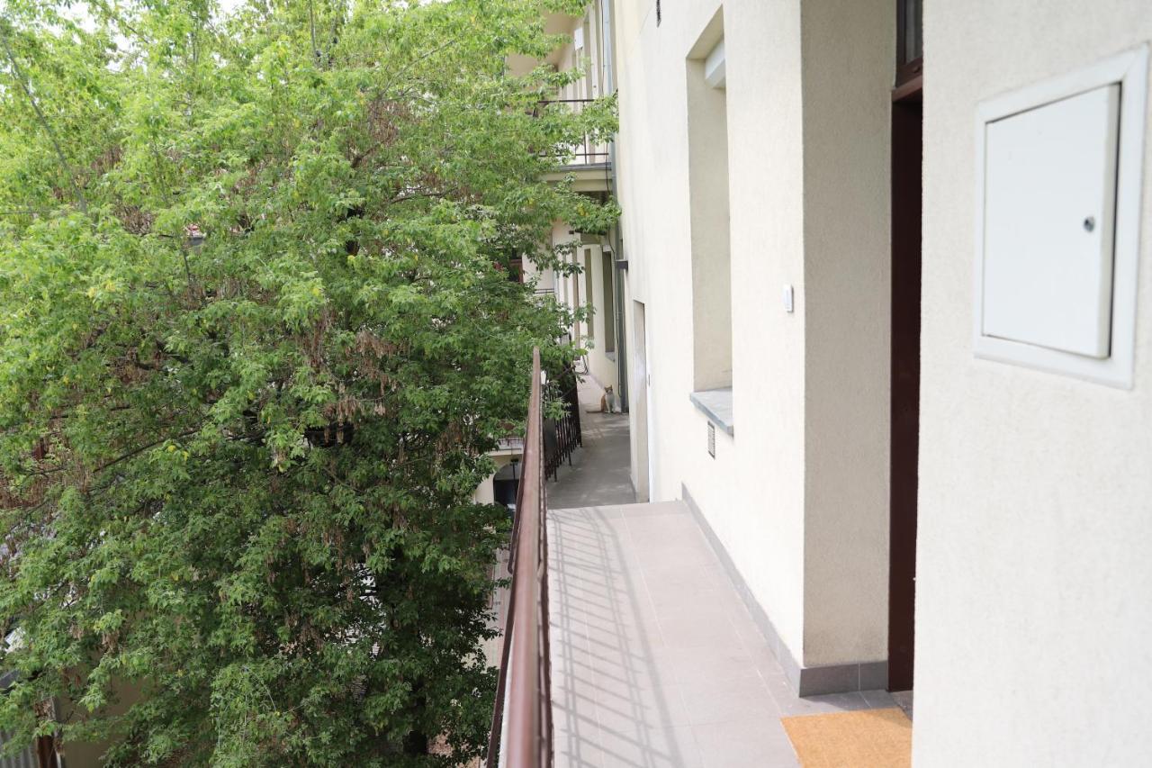 Apartament Na Placu Wolnica Centrum Kazimierza Cracovie Extérieur photo