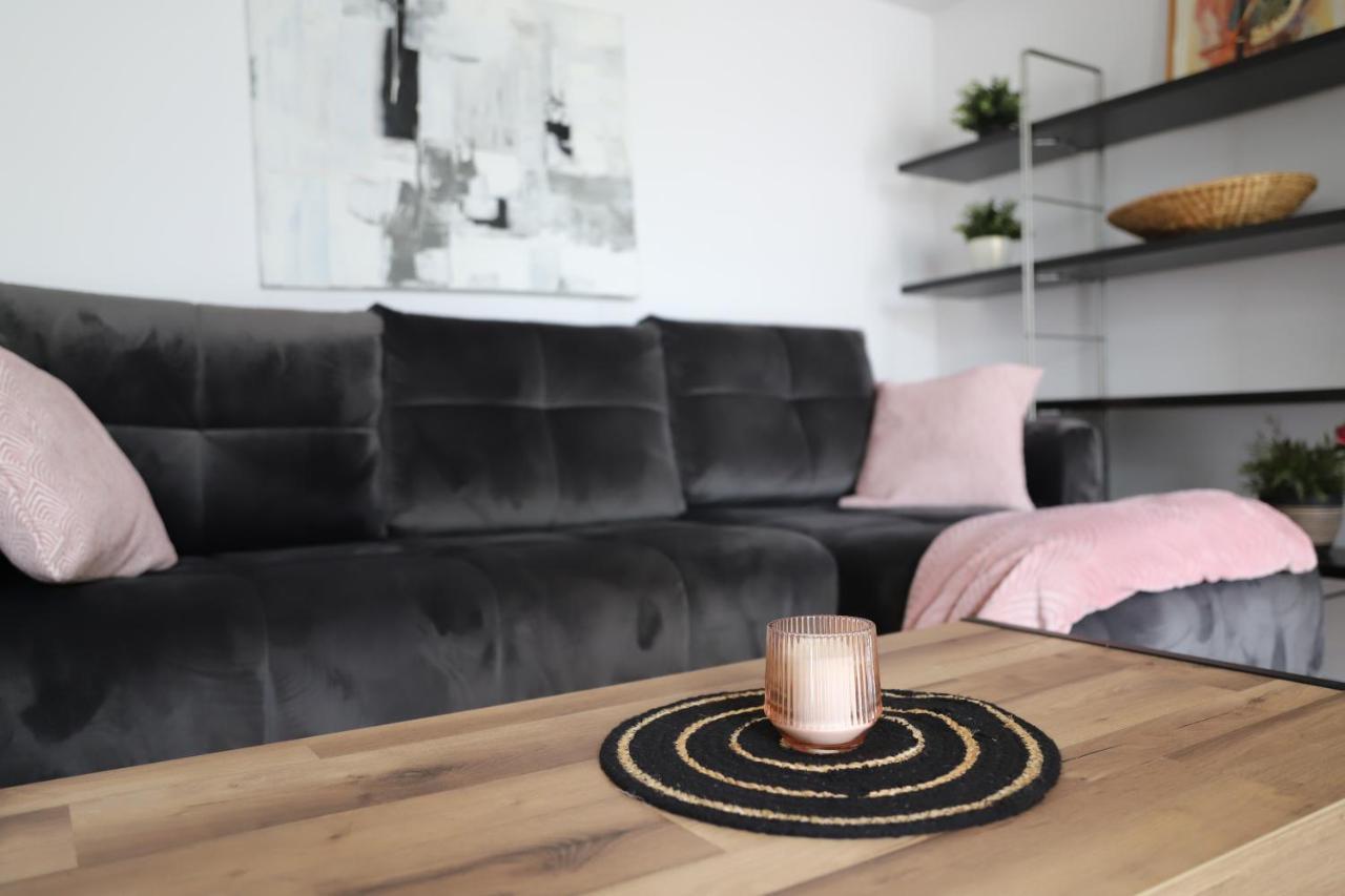 Apartament Na Placu Wolnica Centrum Kazimierza Cracovie Extérieur photo
